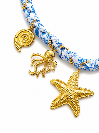 Collana Mareluna