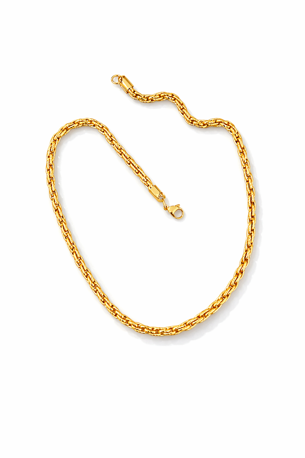 Collana Fune