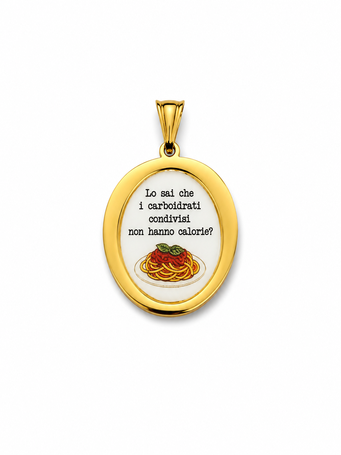 Charm Lo sai che i Carboidrati