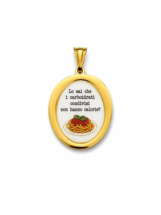 Charm Lo sai che i Carboidrati