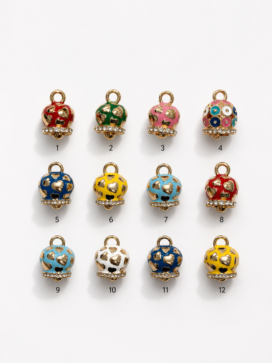 Charm Campanella•Love