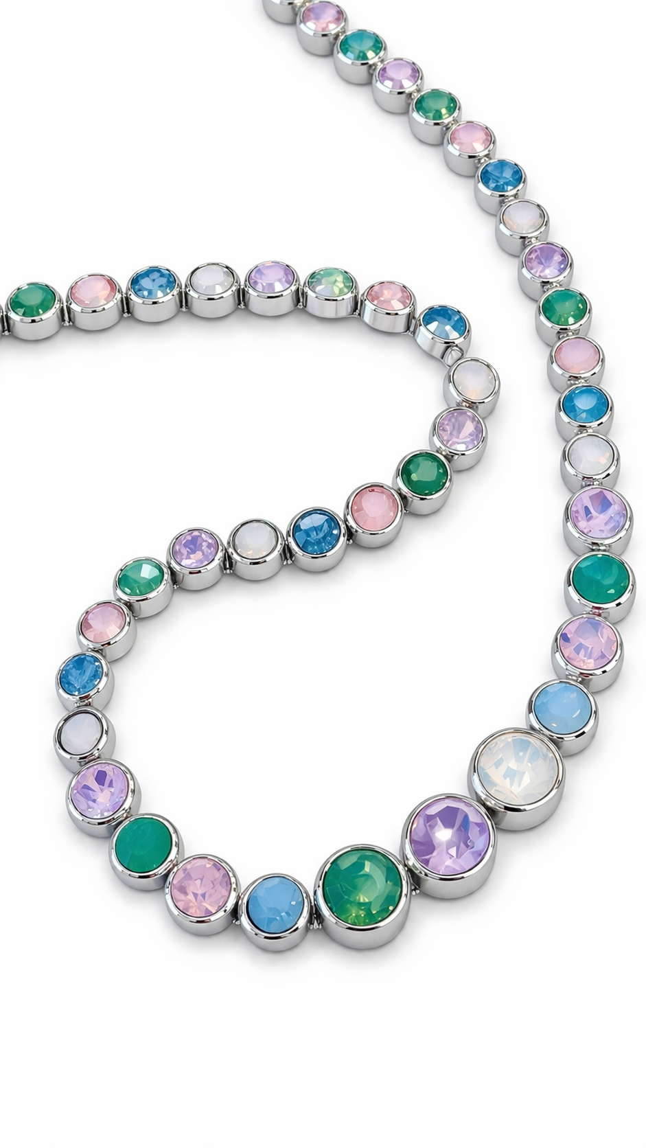 Collana Althèa