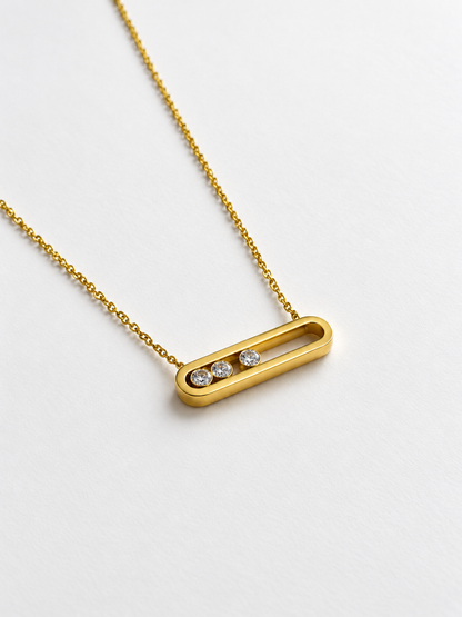 Collana Tresia