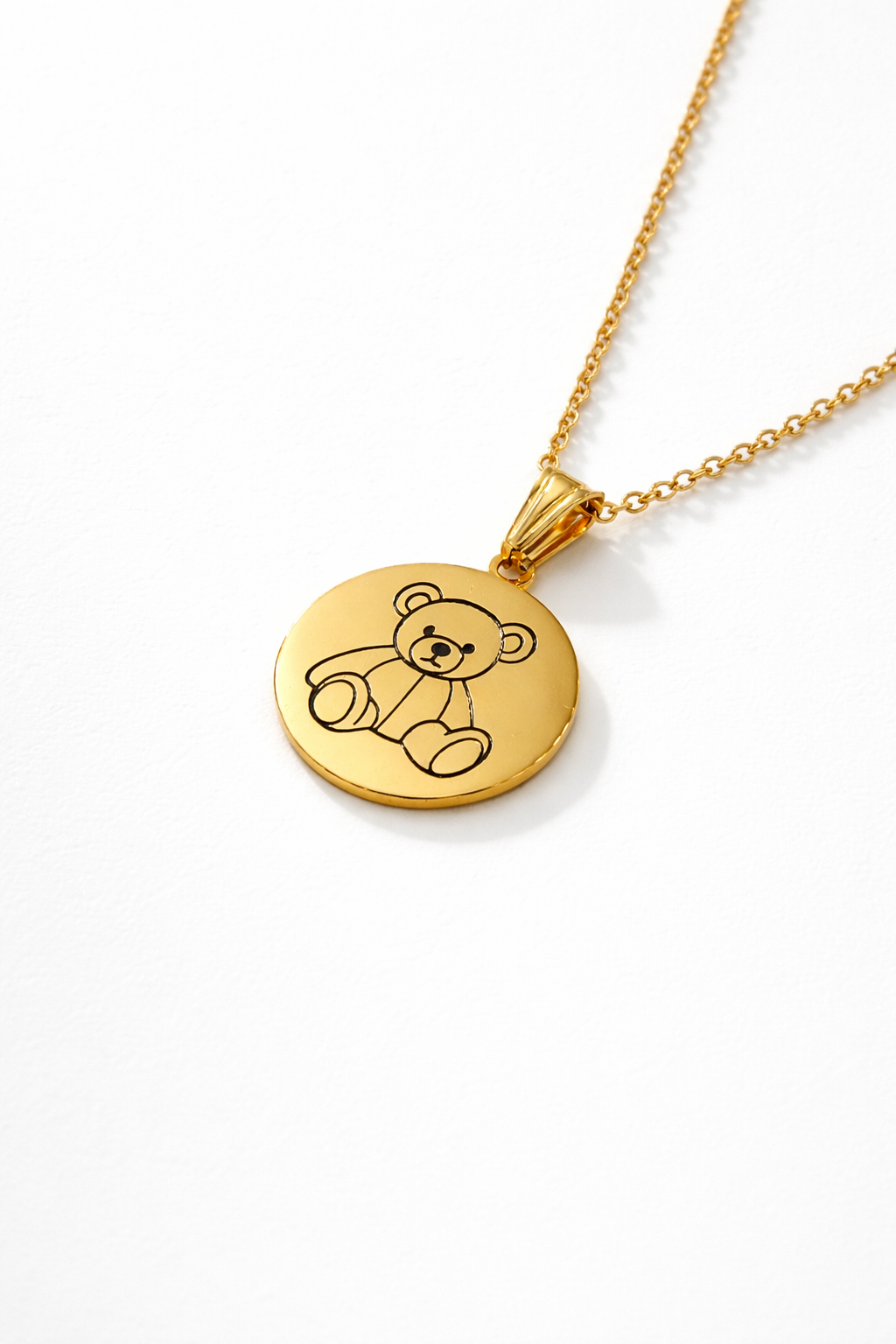 Collana Tender Love