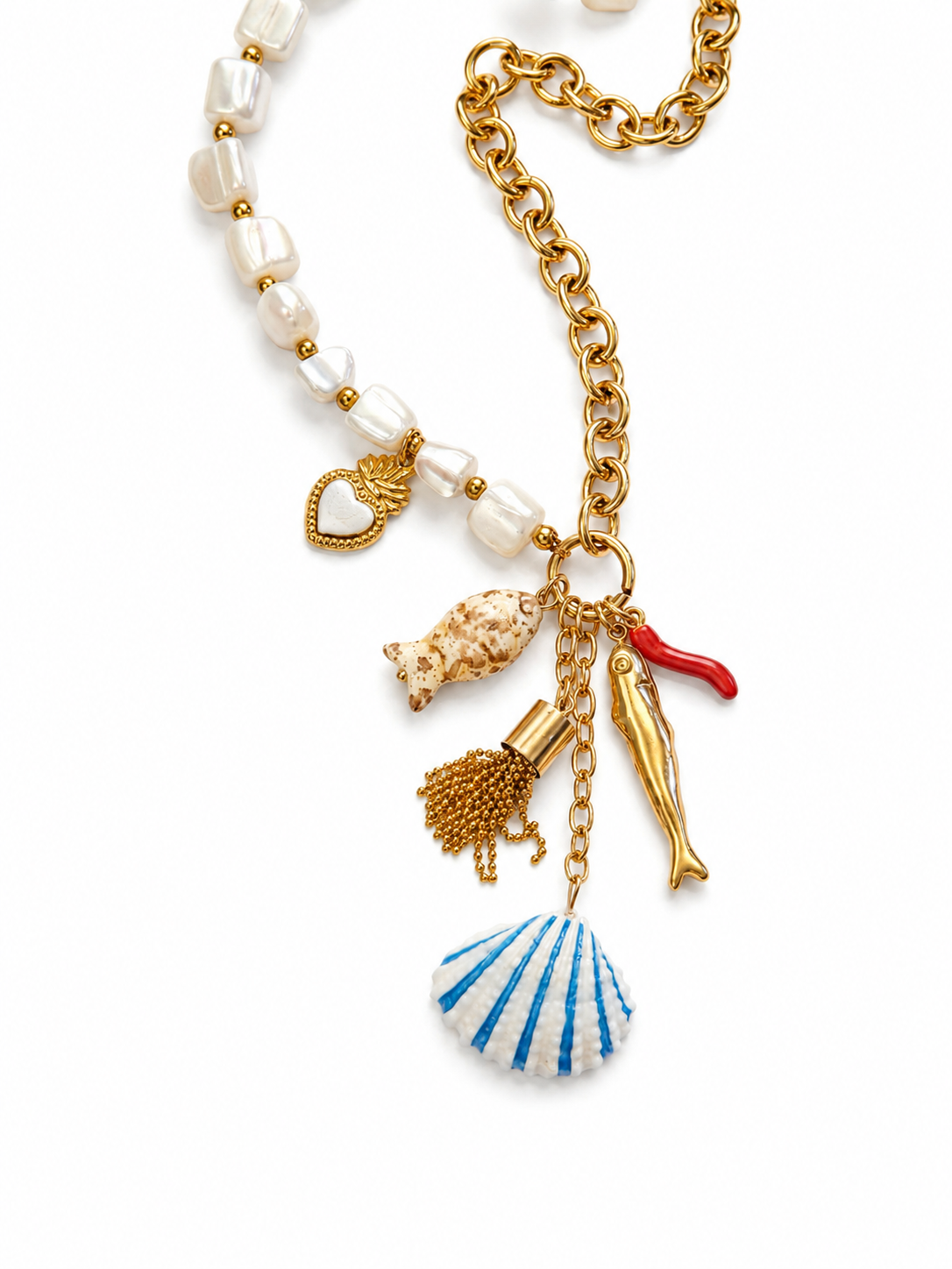 Collana BellaMare
