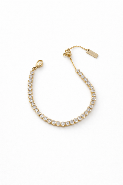 Bracciale Tennis Luxury