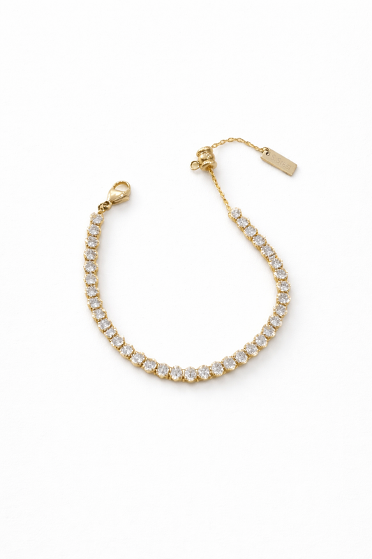 Bracciale Tennis Luxury