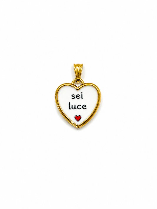 Charm Sei Luce