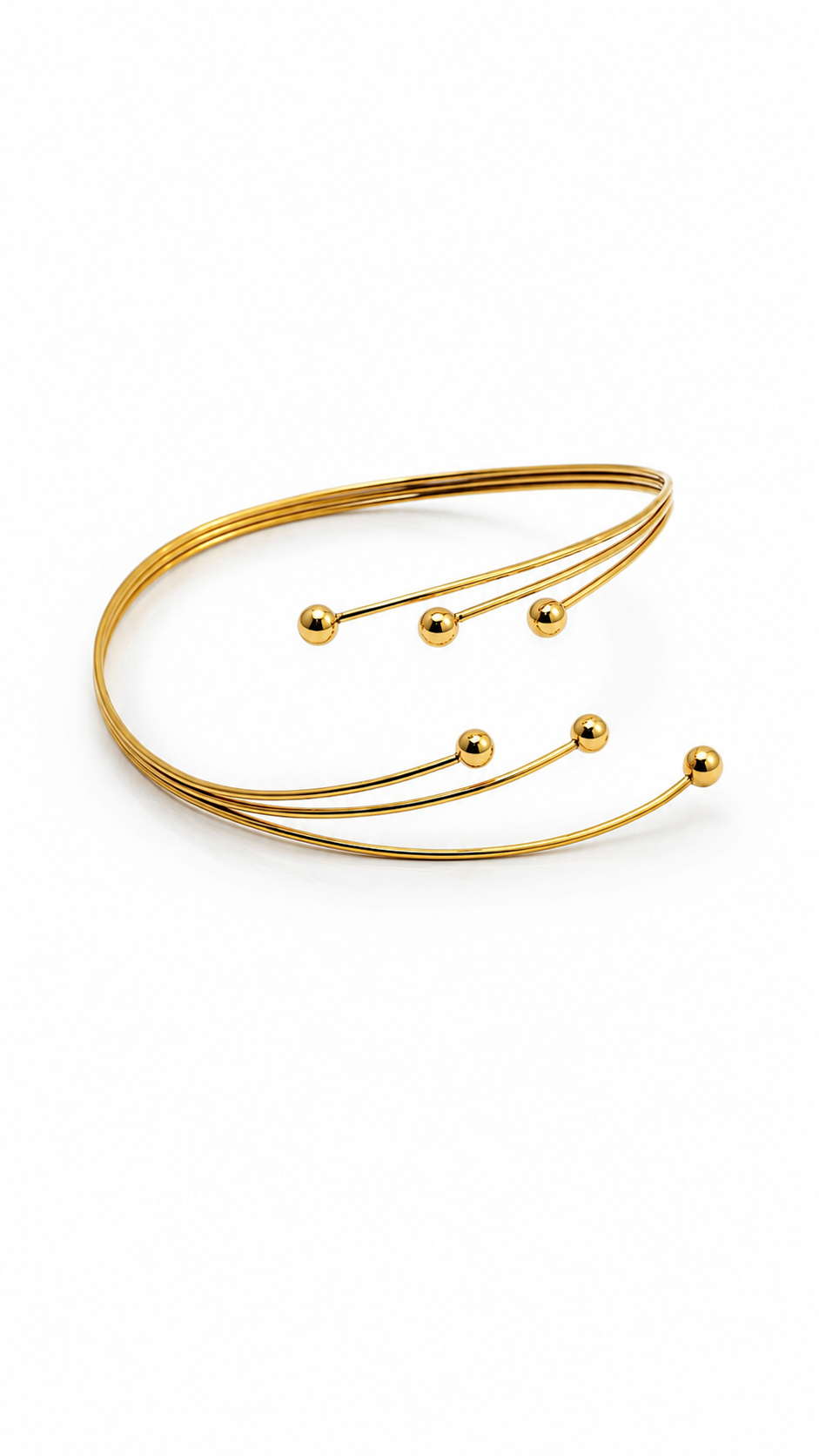 Bracciale Armcuff