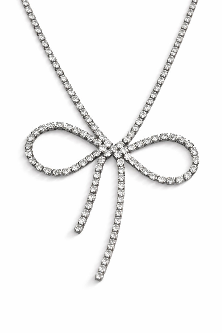Collana Fiocco•lux
