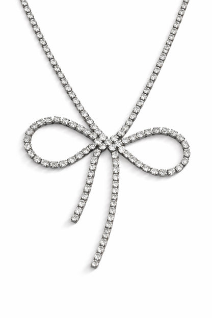 Collana Fiocco•lux