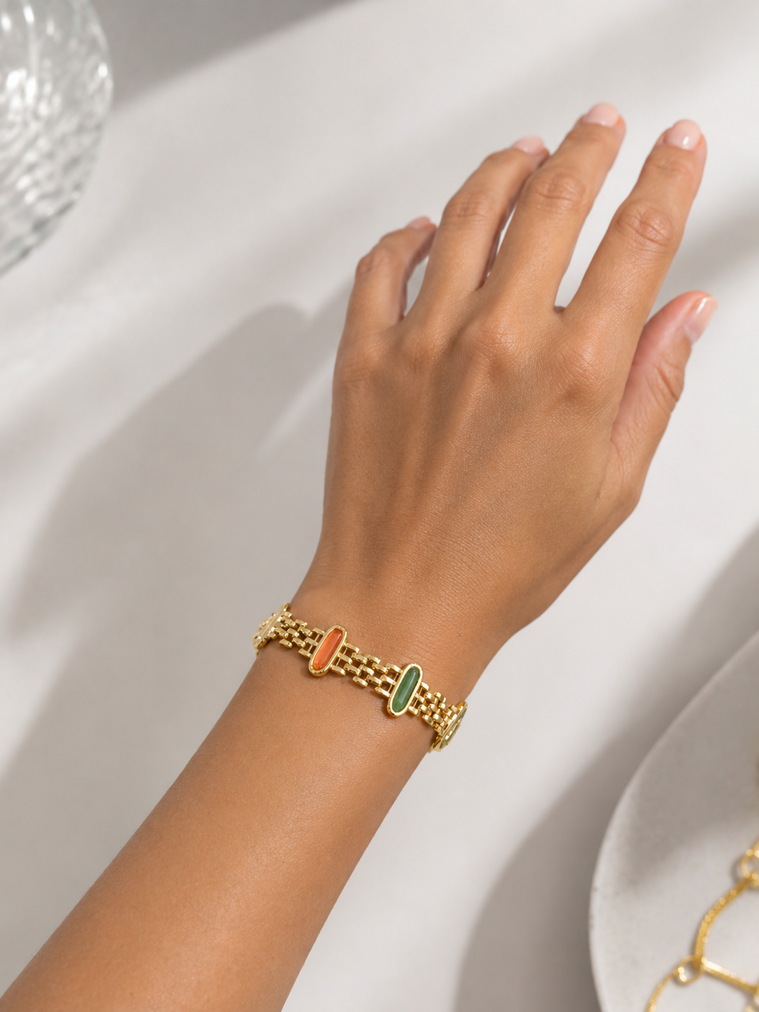 Bracciale Miramé