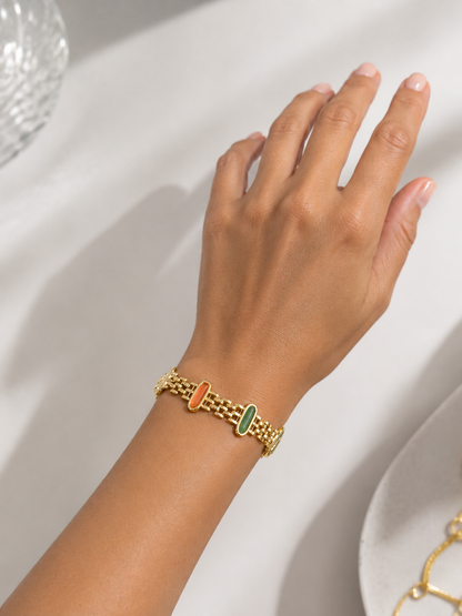 Bracciale Miramé