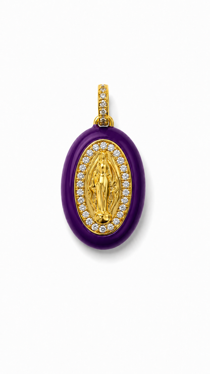 Charm Madonnina