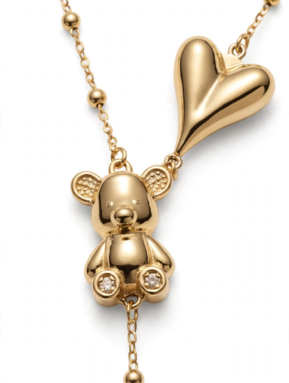 Collana Koly Love