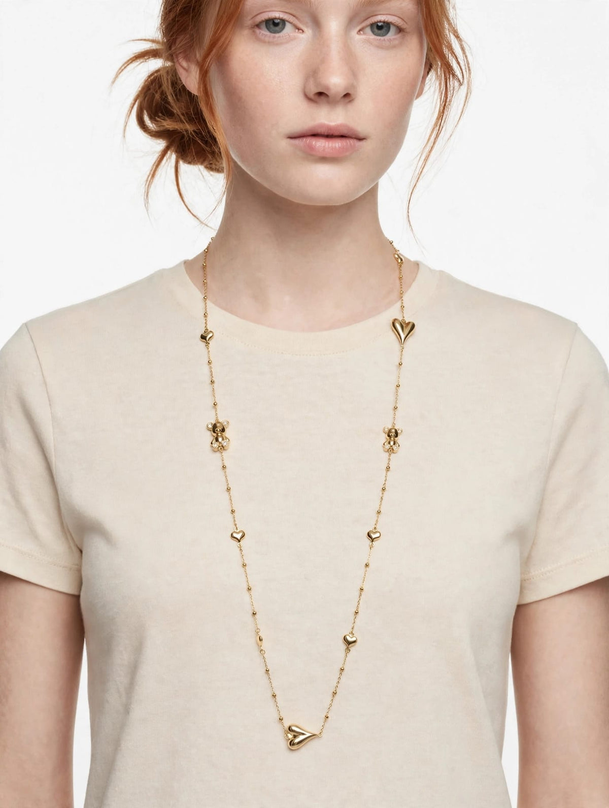 Collana Koly Love