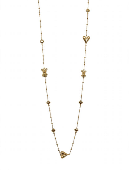Collana Koly Love