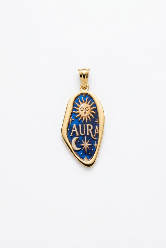 Charm Sole Aura