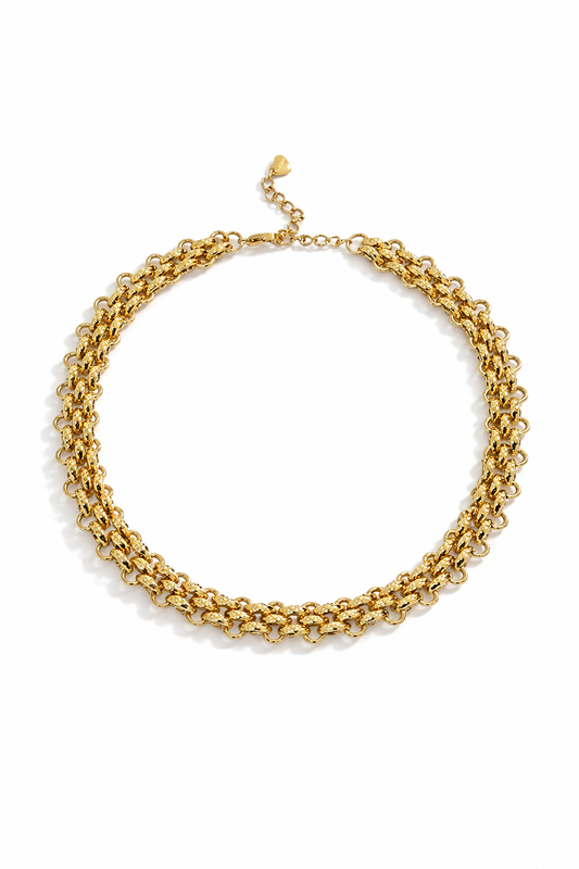 Collana Retì