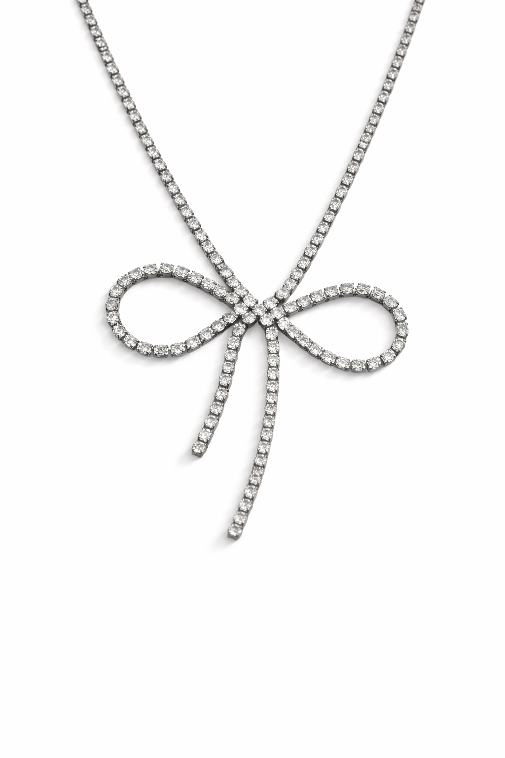 Collana Fiocco•lux