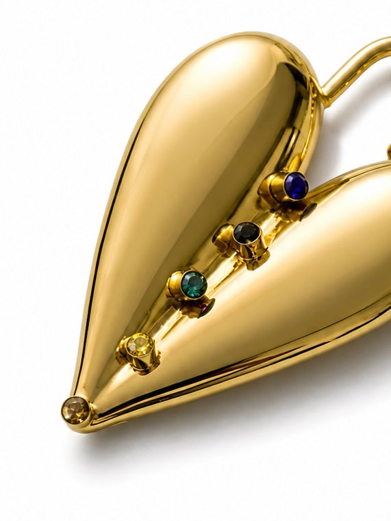 Collana Cuorèlite