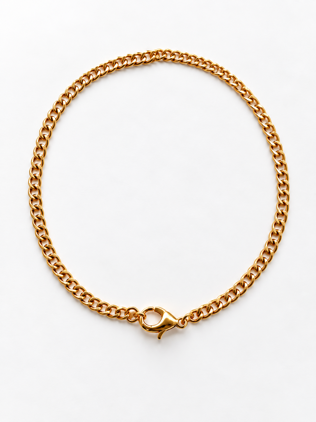Collana per Charms