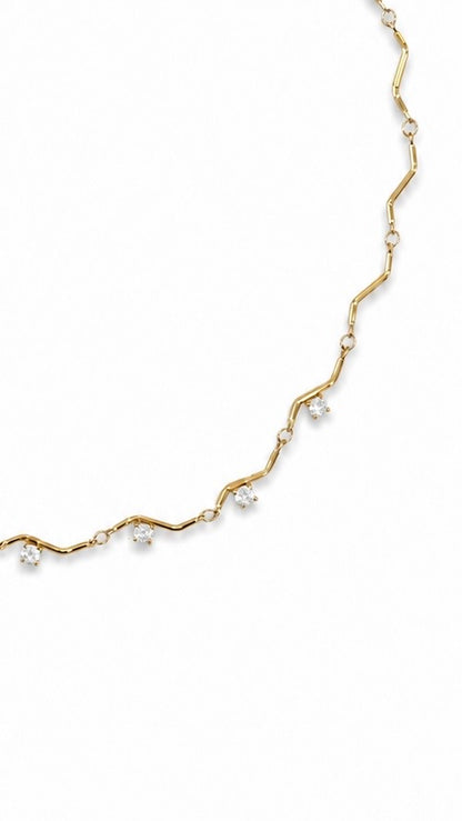 Collana Ondelia