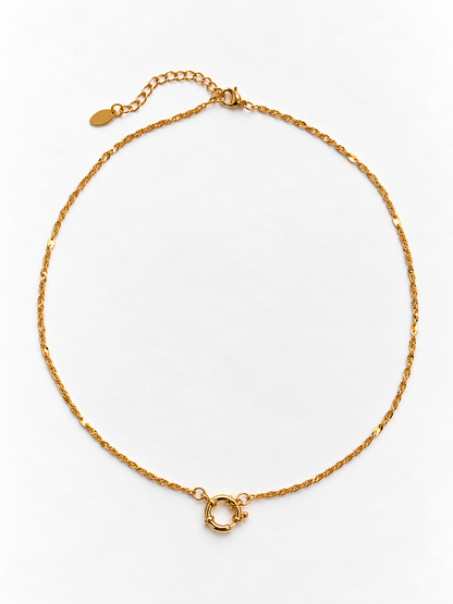 Collana per Charms