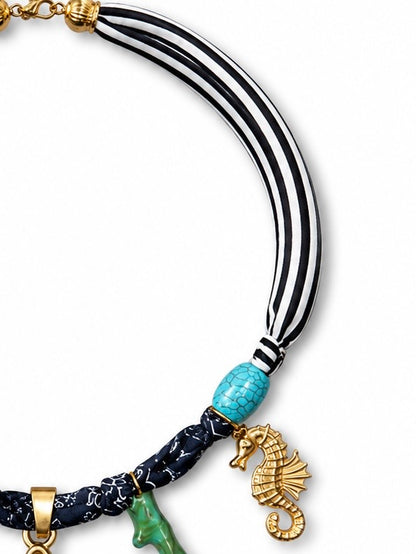 Collana Stellamarea