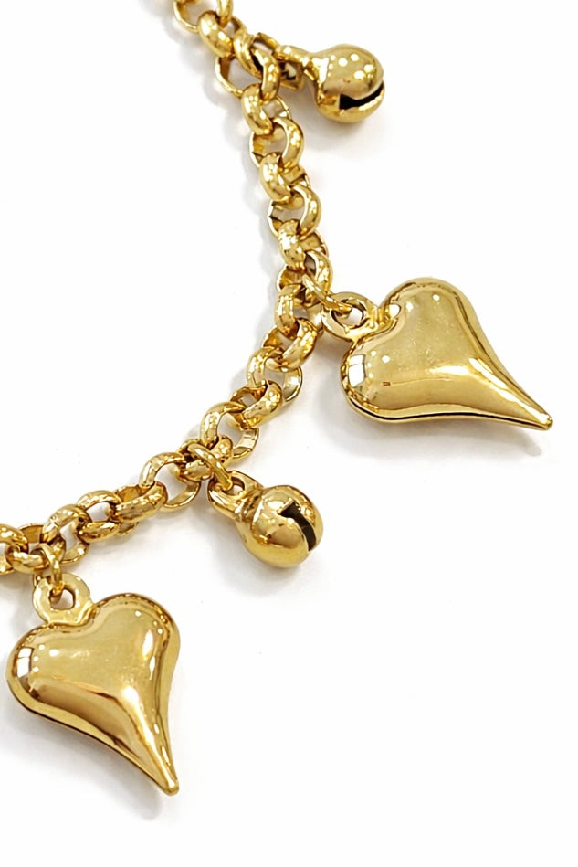 Bracciale Infinity Love