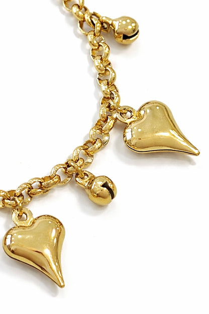 Bracciale Infinity Love