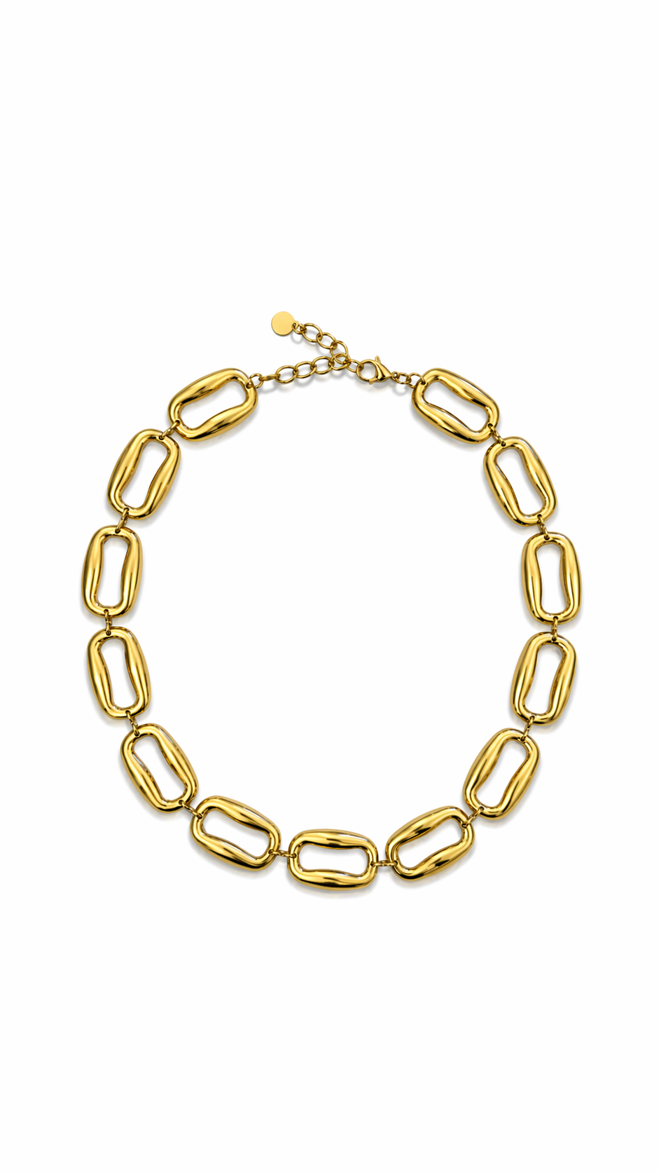 Collana Lynka