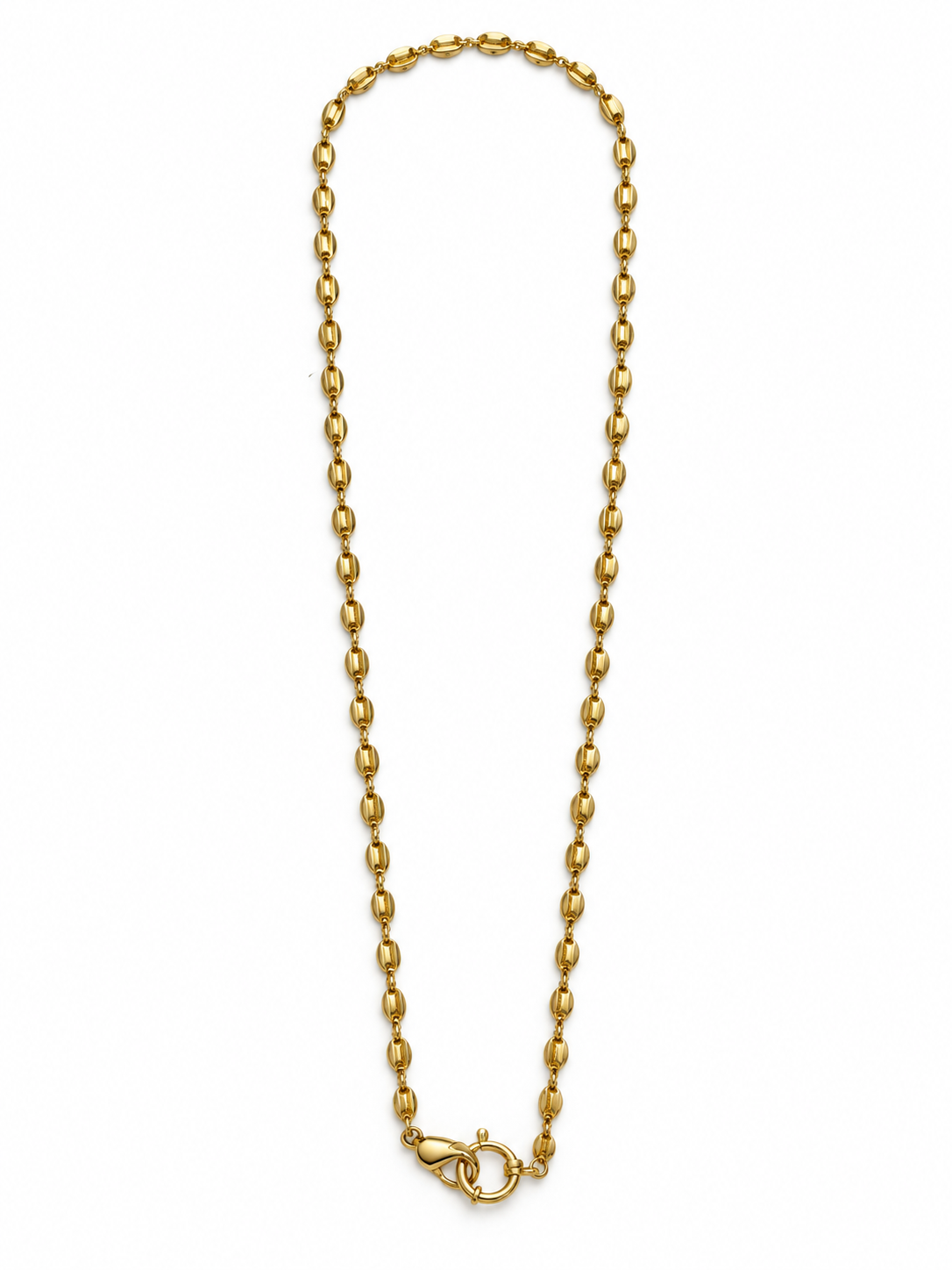 Collana Marinara•Long