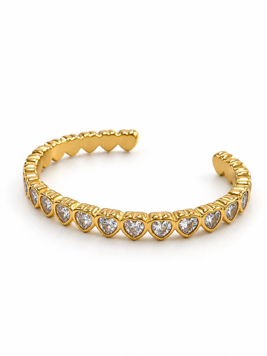 Bracciale Cuoralia