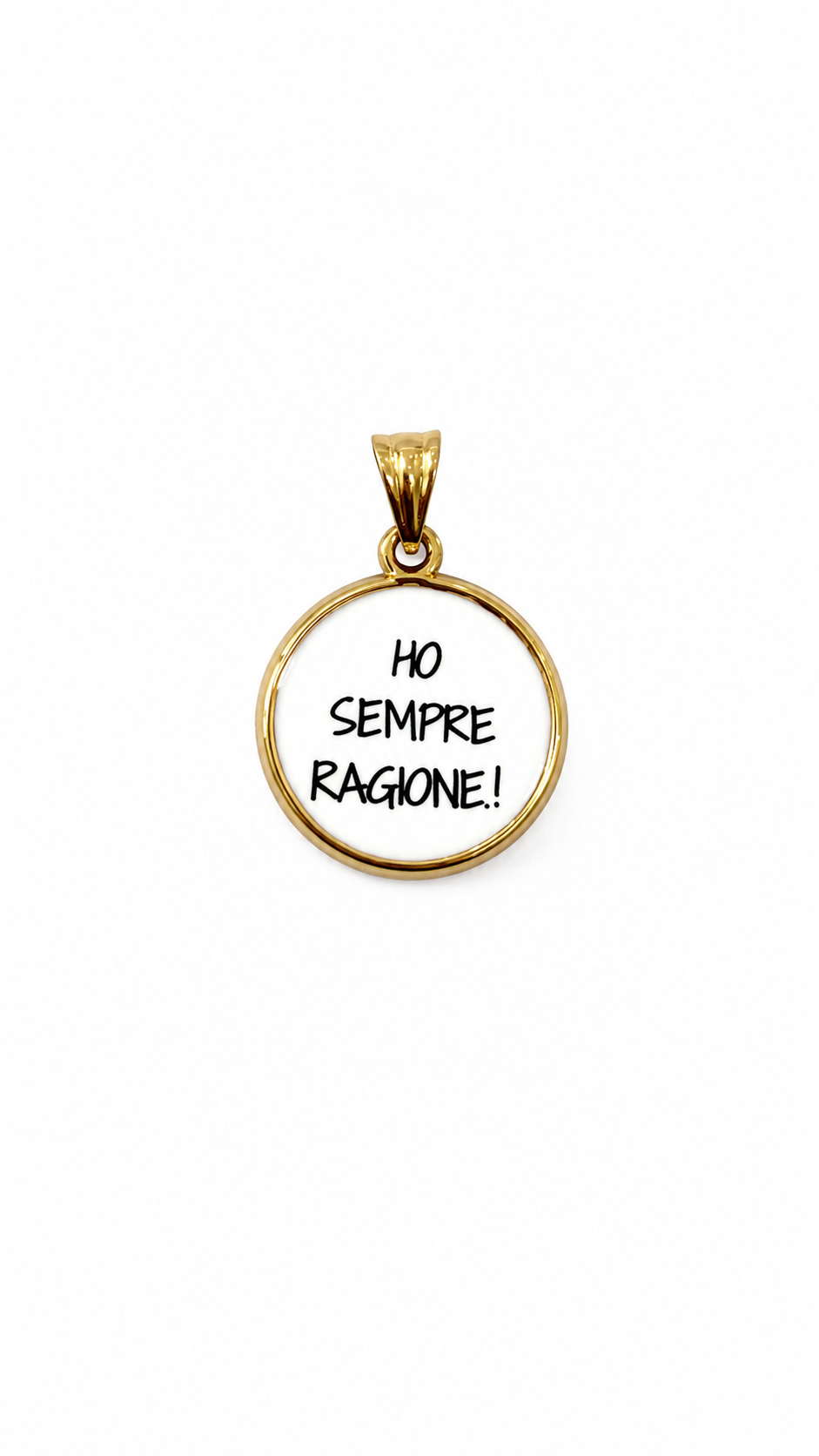 Charm Nillë