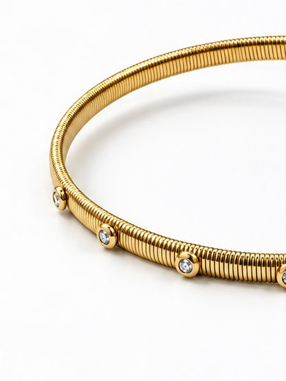 Collana Girocollo Orèlle