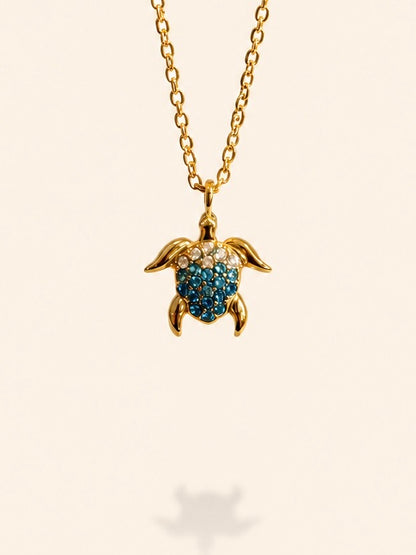 Collana Tartarughina