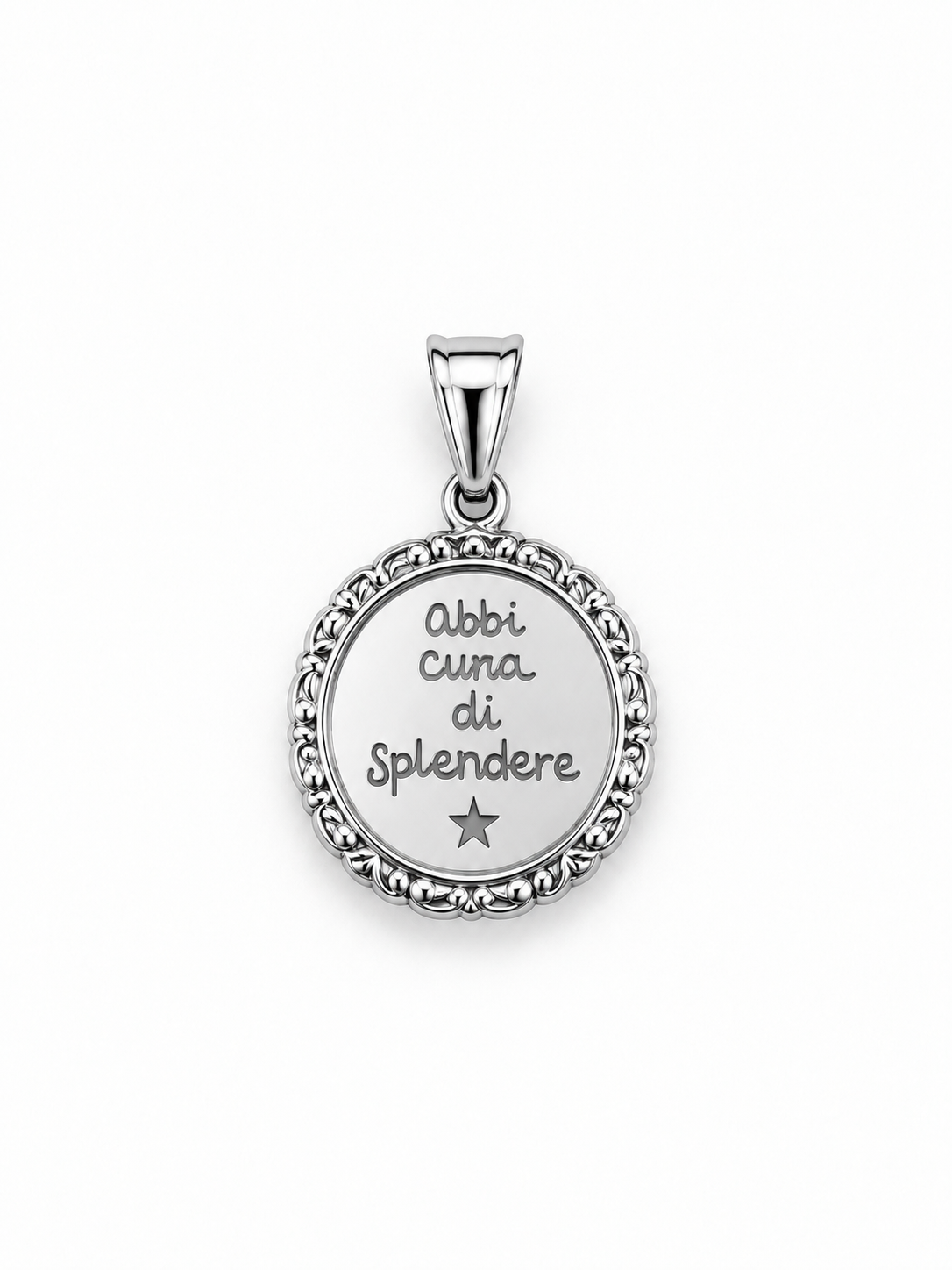 Charm Collezione “Manifesto”