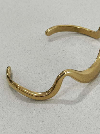 Bracciale Fluid Boho