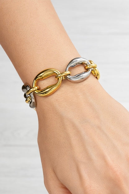 Bracciale Giro•Oblò