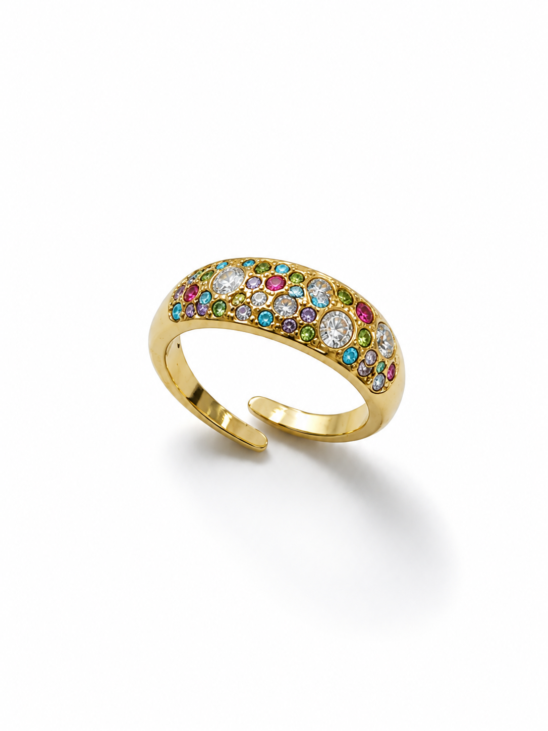 Anello Miralo