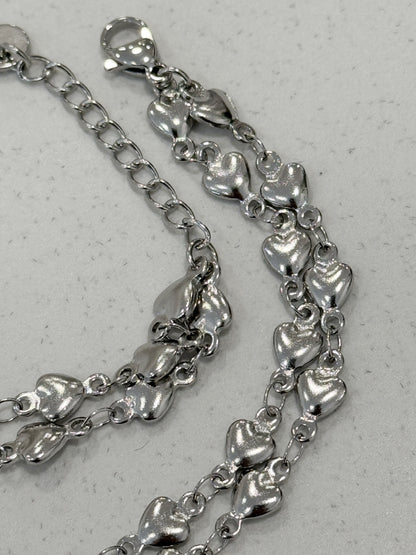 Bracciale 1000 cuori