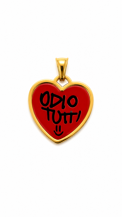 Charm Nillë
