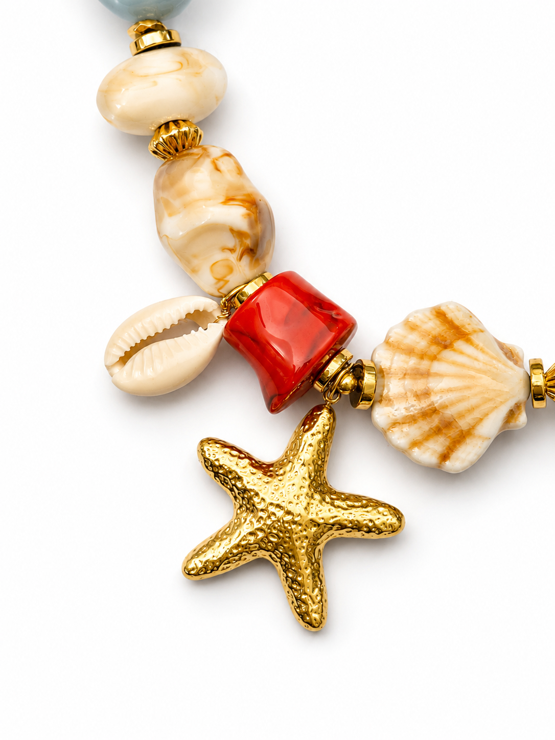 Collana Marishell