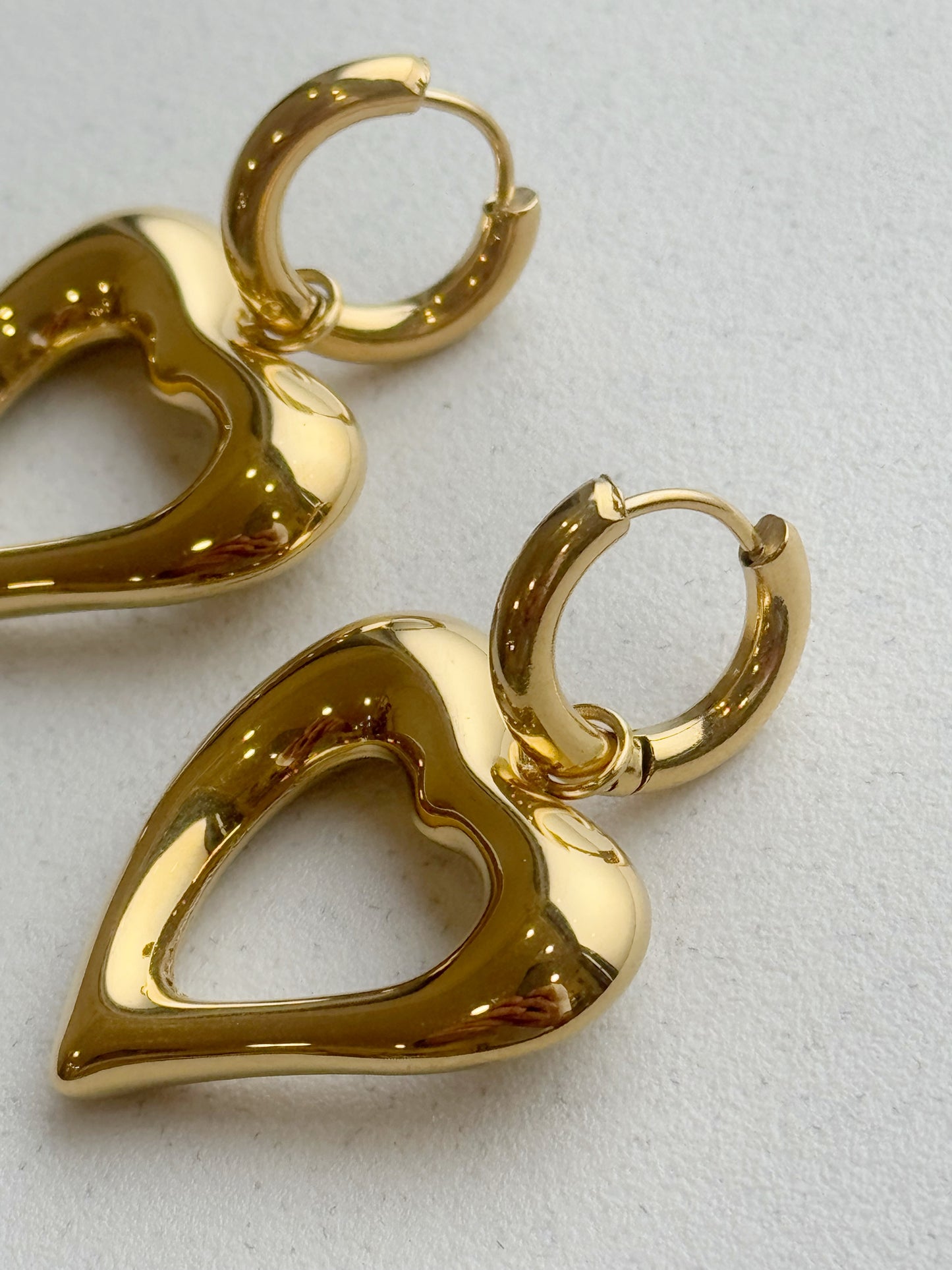 Orecchini Glory•Love