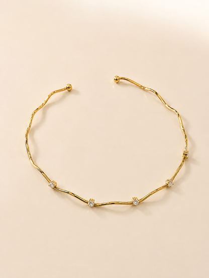 Collana Choker Venus