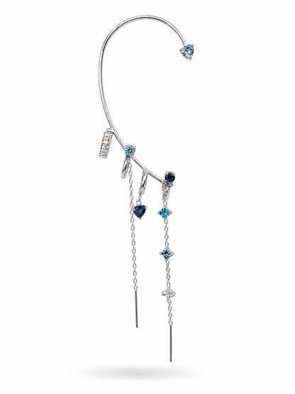 Orecchino EarCuff Naia