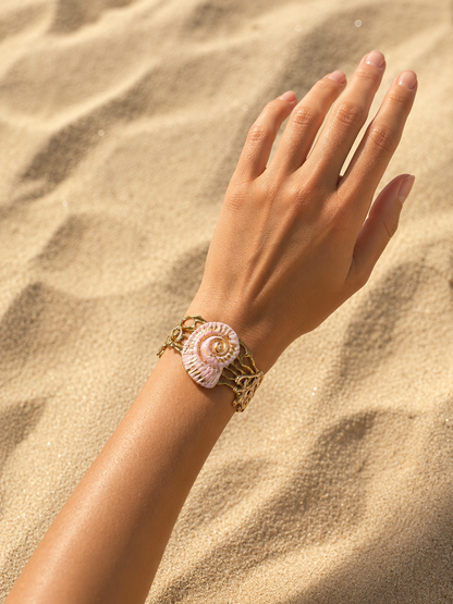 Bracciale Nautilia