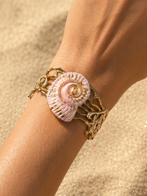 Bracciale Nautilia
