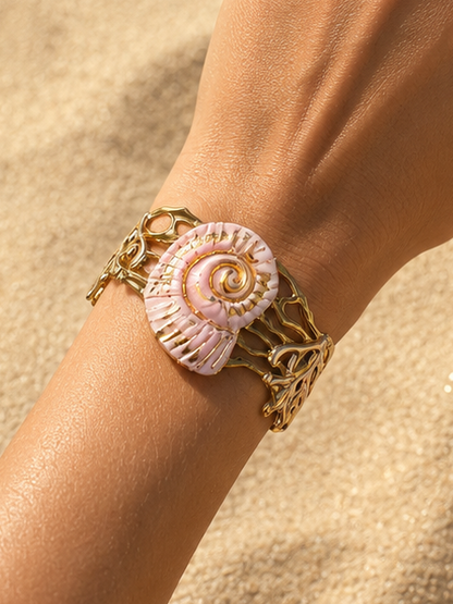 Bracciale Nautilia